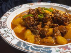 -伊斯麦尔丝路·新派菜(沙子口店)