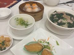 -新海利海鲜城·41年珠海老字号(夏湾店)
