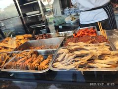 -德兴馆(广东路总店)