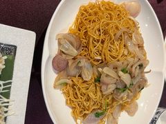 -粤匠·澳门点心粤菜海鲜(澳门半岛店)