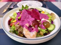 -索菲娅俄式西餐厅(中央大街店)