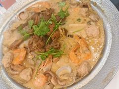 -龙香居海鲜浑锅家常菜·特色驴肉