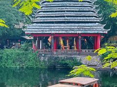 -深圳锦绣中华民俗村