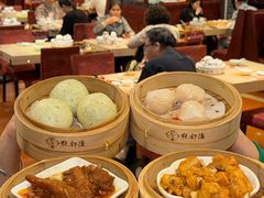 -点都德(千灯湖环宇城店)