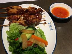-美奈小馆·越南料理(中航城君尚购物中心店)