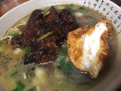 -无名氏面馆(邮电路店)