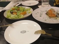 -1981牛排西餐厅(海信店)