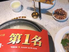 霸气竹笙王猪肚鸡-顺德公广东猪肚鸡·煲仔饭(白石洲店)