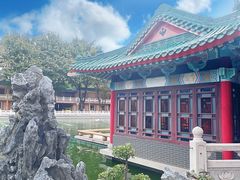 -广东圆玄道观