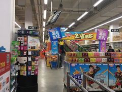 -卜蜂莲花(浦江城市生活广场店)