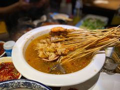 冷锅串-三生小馆(亭知路店)