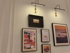 -前海沿·海鲜水饺青岛菜(乐客城店)