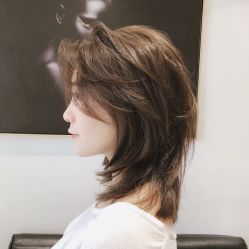 -S.HAIR SALON