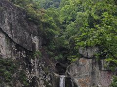 -雁荡山风景名胜区