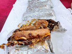 纸包骨-隆都四季香饭店(碧海路店)