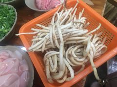 -星鸿社重庆老火锅