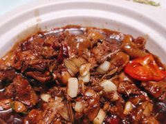 -老淮安·淮安菜(涟水店)