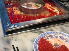-月满大江火锅(总府路店)