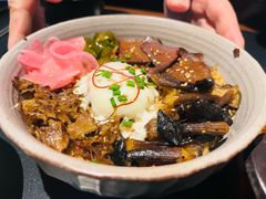 -Ameigo梅果·云贵川bistro(长宁来福士店)