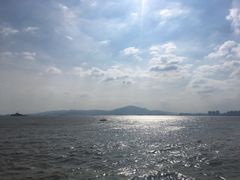-演武大桥观景平台