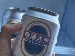 -无牌咖啡&酒馆