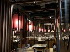 -湊湊火锅·茶憩(世博大道店)