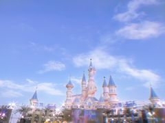 -沈阳方特欢乐世界