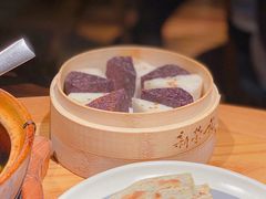 温州松糕-荣小馆(杭州大厦店)