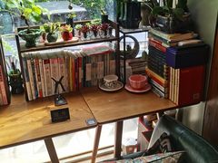 -街角 T·COFFEE 融合料理·BISTRO(车公庙店)