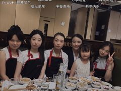 -海底捞火锅(王府井银泰in88店)