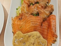 -宜家家居（上海徐汇商场店）-停车场