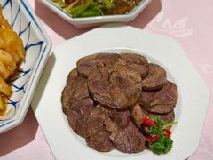 -誉八仙酒楼(静安大悦城店)