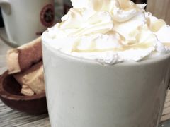 -漫咖啡MAANCOFFEE(清江路店)