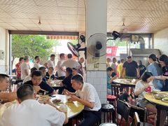 -豆腐脑花