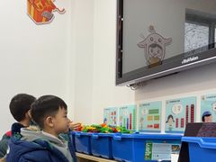 -艾克瑞特AI机器人·少儿编程·人工智能通识教育·STEAM教育(伟东校区)