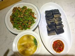 -不倒翁·安徽名菜楼(步行街店)