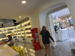 -蒙牛工业旅游景区