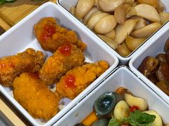 -正宗齐齐哈尔烤肉·齐牛哥鲜切炭火烤肉(杭州总店)