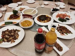 -成都彭山恒大酒店·大三元中餐厅