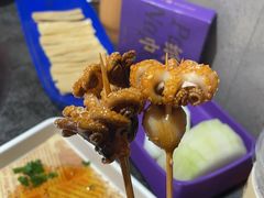 -重庆高老九火锅(吴中永旺店)