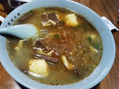 -金原鸭血粉丝汤·汤包·脆皮烤鸭(南京博物院店)