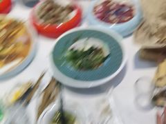 -路边边.炒菜烧烤.音乐餐厅(良乡长虹店)