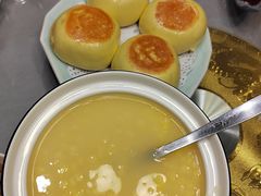 -小土豆北方菜馆(方庄店)
