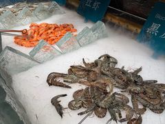 -東盛炭烤自助料理(玄武招商花园城店)