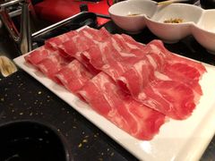 -老十七火锅(虹梅路店)