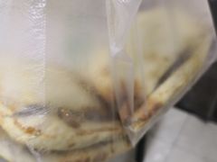 -宝光熏肉鞋底火烧(新街口店)