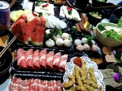 -束河人家(南锣鼓巷店)