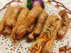 -仑头海鲜城(仑头环村南路店)