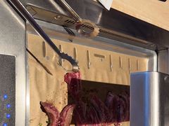 -新石器烤肉(周浦万达店)