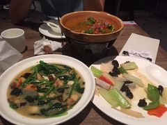茉莉餐饮(包河万达店)-茉莉餐厅(包河万达店)